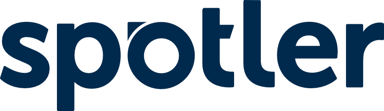 Spotler Logo